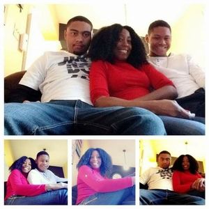 Meet your Posher, Denise